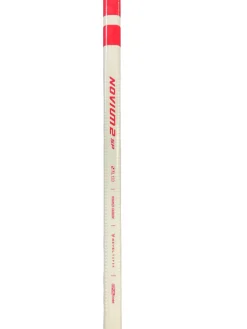 Used Warrior NOVIUM 2 Senior One Piece Left 75 Flex