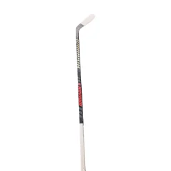 Used Warrior NOVIUM PRO STICK PW28 55 FLEX Inter One Piece Right 55 Flex