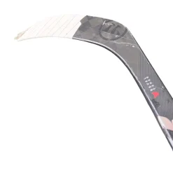 Used Warrior NOVIUM PRO STICK PW28 55 FLEX Inter One Piece Right 55 Flex
