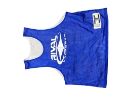 Used Warrior PENNY Lacrosse Top Y Royal Blue S/M