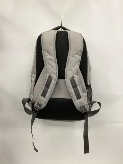 Used Warrior Player Backpack Grey