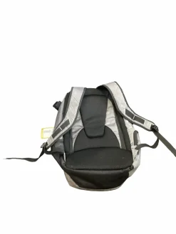 Used Warrior Player Backpack Grey
