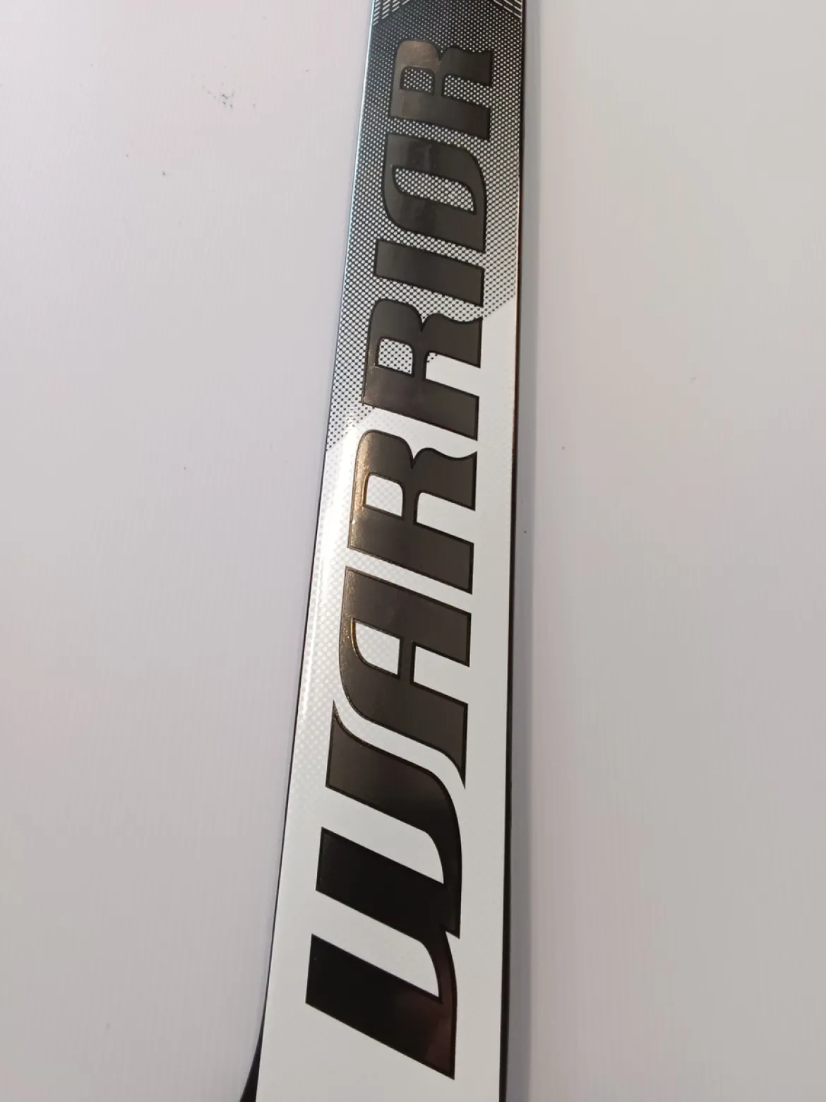 Used Warrior PRO Senior Goalie Stick 26"
