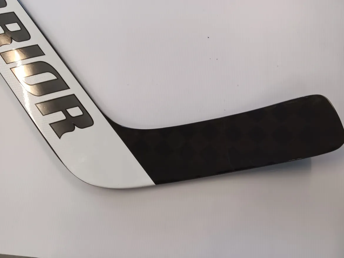 Used Warrior PRO Senior Goalie Stick 26"