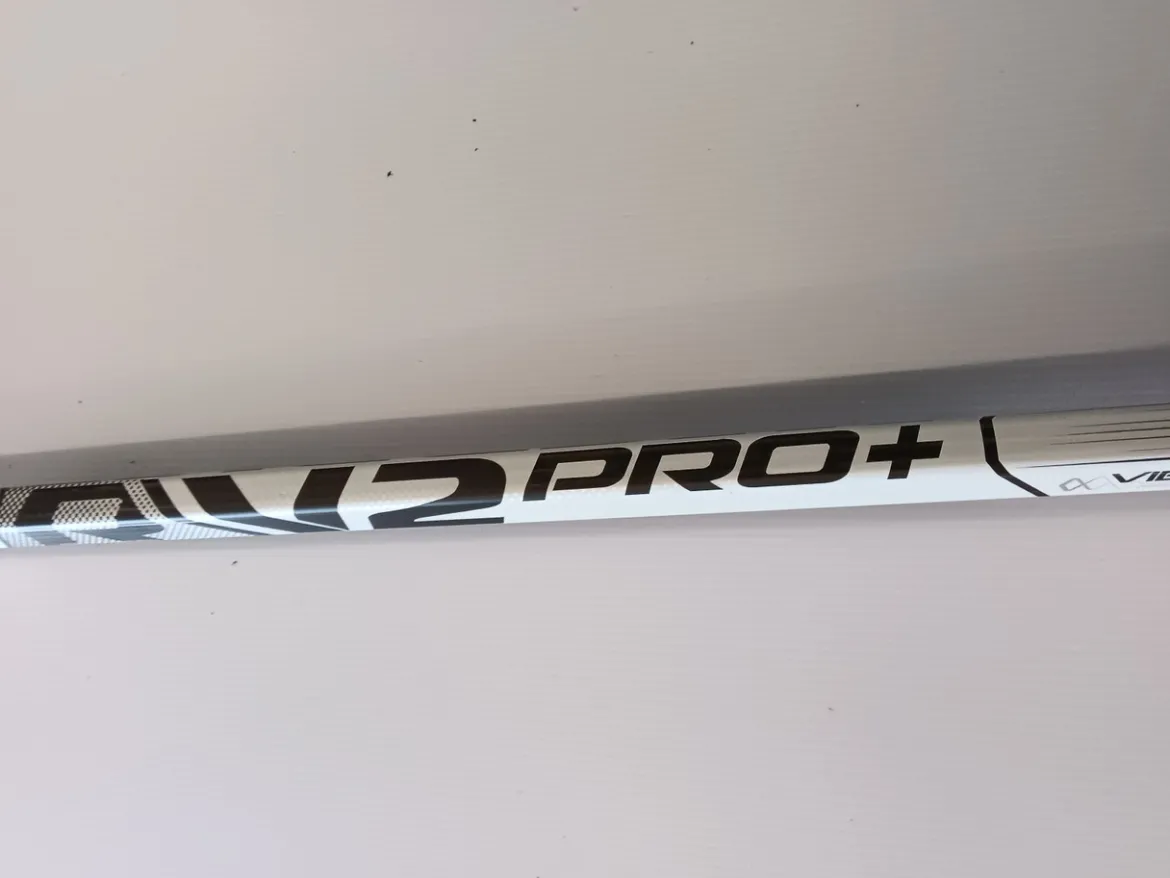 Used Warrior PRO Senior Goalie Stick 26"