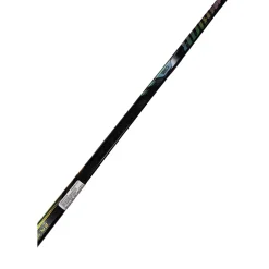 Used Warrior QR6 PRO INTERMEDIATE STICK Inter One Piece Right 55 Flex
