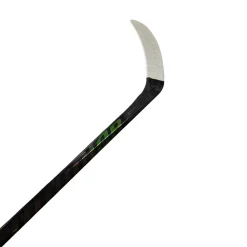 Used Warrior QR6 PRO INTERMEDIATE STICK Inter One Piece Right 55 Flex