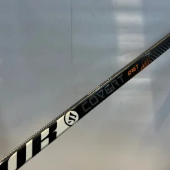 Used Warrior QR5T COVERT Senior One Piece Left 85 Flex