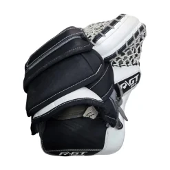 Used Warrior RGT CATCHER Inter Goalie Catcher White