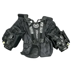 Used Warrior R/GT Inter Body Armor L/XL