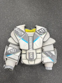 Used Warrior RITUAL G5 Inter Body Armor S/M
