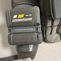 Used Warrior RITUAL G2 PRO Senior Body Armor LG