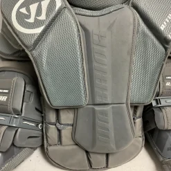 Used Warrior RITUAL G2 PRO Senior Body Armor LG