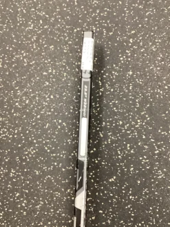Used Warrior RITUAL M1 SR Inter Goalie Stick 23 1/2