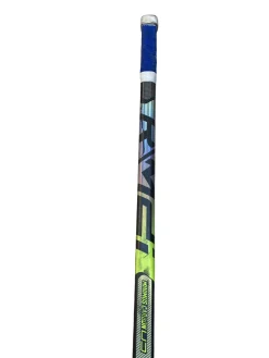 Used Warrior RM2I Senior Goalie Stick 25