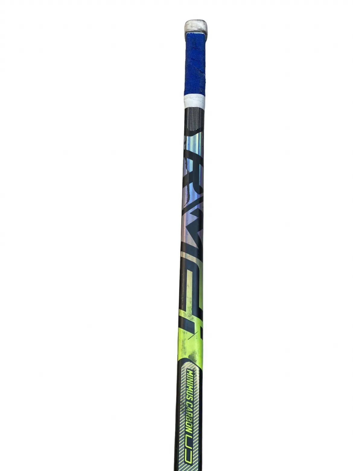 Used Warrior RM2I Senior Goalie Stick 25"