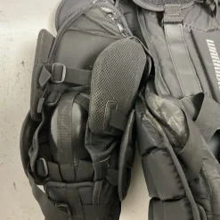 Used Warrior RX3 PRO+ Senior Body Armor LG