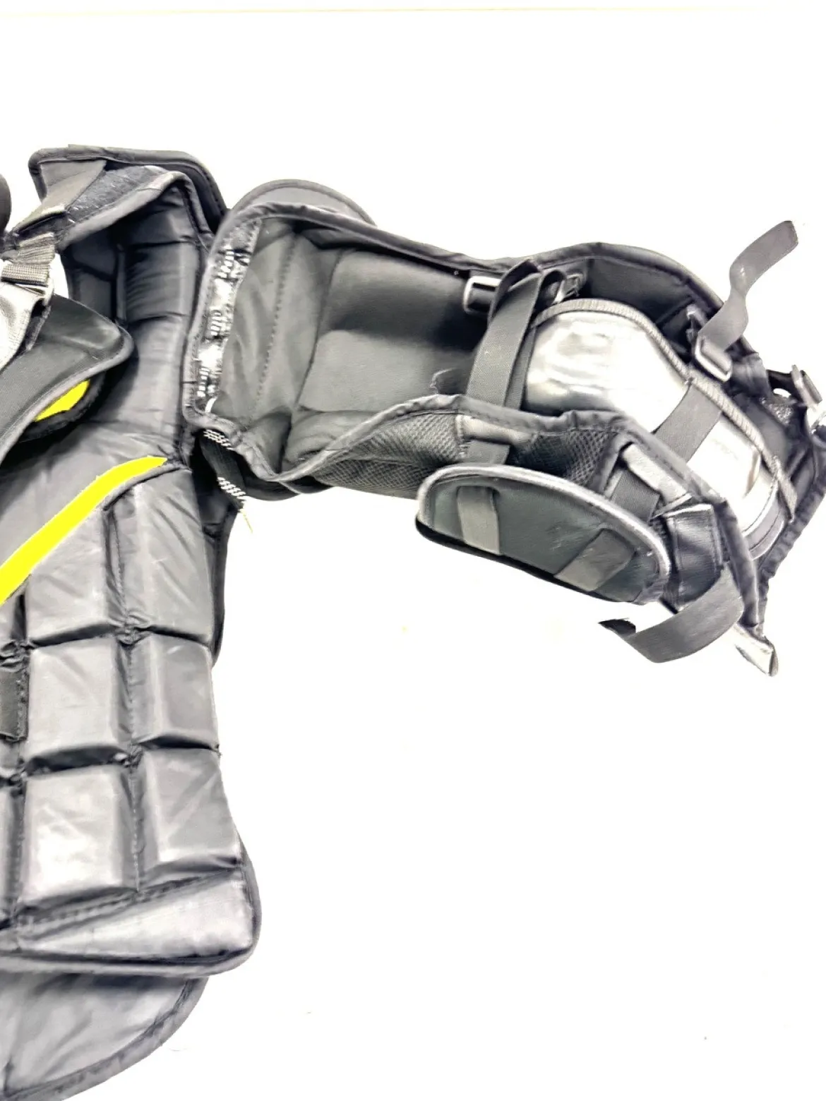 Used Warrior RX3E Senior Body Armor MD