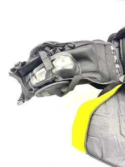 Used Warrior RX3E Senior Body Armor MD