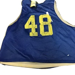 Used Warrior Tank Top M L/XL