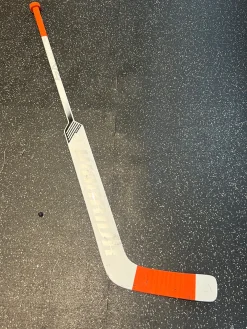 Used Warrior VIBEX Senior Goalie Stick 26"