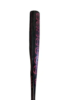 Used Warstic BONESABER BB/SB USSSA 2 5/8 Bat 30