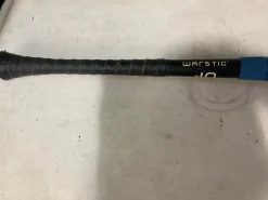 Used Warstic BONESABER BB/SB USA 2 5/8 Bat 28"