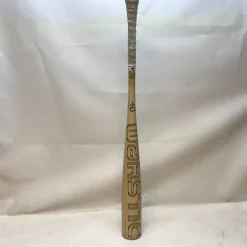 Used Warstic BONESABER BB/SB USSSA 2 5/8 Bat 30"
