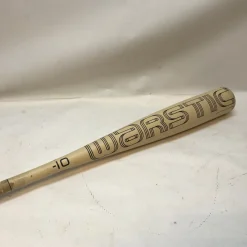 Used Warstic BONESABER BB/SB USSSA 2 5/8 Bat 30