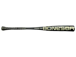 Used Warstic BONESABER BB/SB USA 2 5/8 Bat 31"