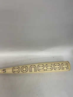 Used Warstic BONESABER BB/SB USSSA 2 5/8 Bat 31
