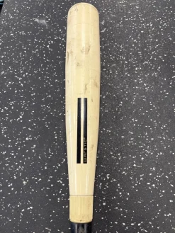 Used Warstic BONESBER BB/SB Other Bat 31