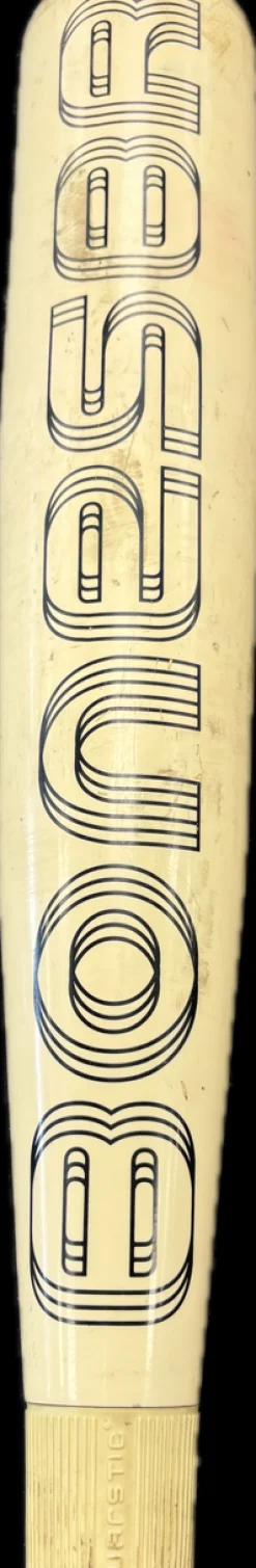Used Warstic BONESBER BB/SB Other Bat 31