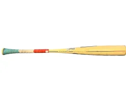 Used Warstic BONESBR BB/SB Youth Bat 30"