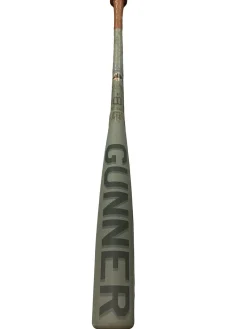 Used Warstic GUNNER USSSA BB/SB Senior League Bat 32"