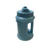 Used Water Bottle