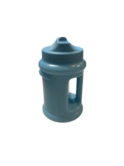 Used Water Bottle