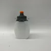 Used Water Bottles