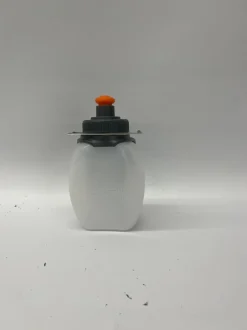 Used Water Bottles