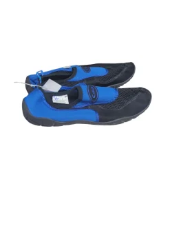 Used Water Shoes M Black Senior 9