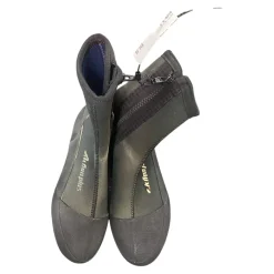 Used Water Shoes M Black Senior 5