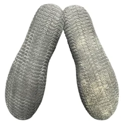 Used Water Shoes M Black Senior 5