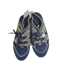 Used Water Shoes M Black Senior 9
