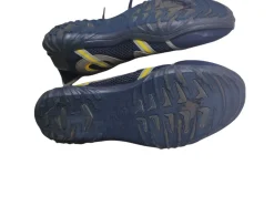 Used Water Shoes M Black Senior 9
