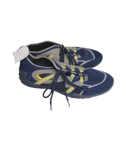Used Water Shoes M Black Senior 9