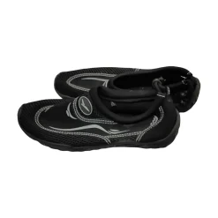 Used Water Shoes W Black Senior 7