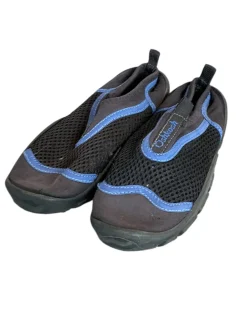 Used Water Shoes Y Pink Youth 09.0