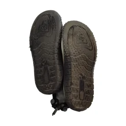 Used Water Shoes Y Red Junior 01