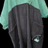Used Water Surf Poncho Accessory