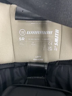 Used Water Wheeler RITUAL X5 PRO Senior Body Armor LG